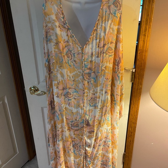 Free People Other - Free people duster